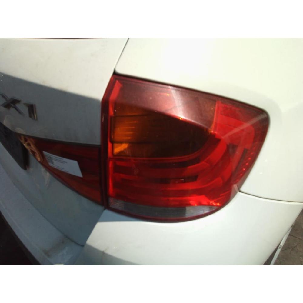 Fanale Esterno Posteriore Destro Usato Dal 2010 Bmw X1 «E84» (2010)