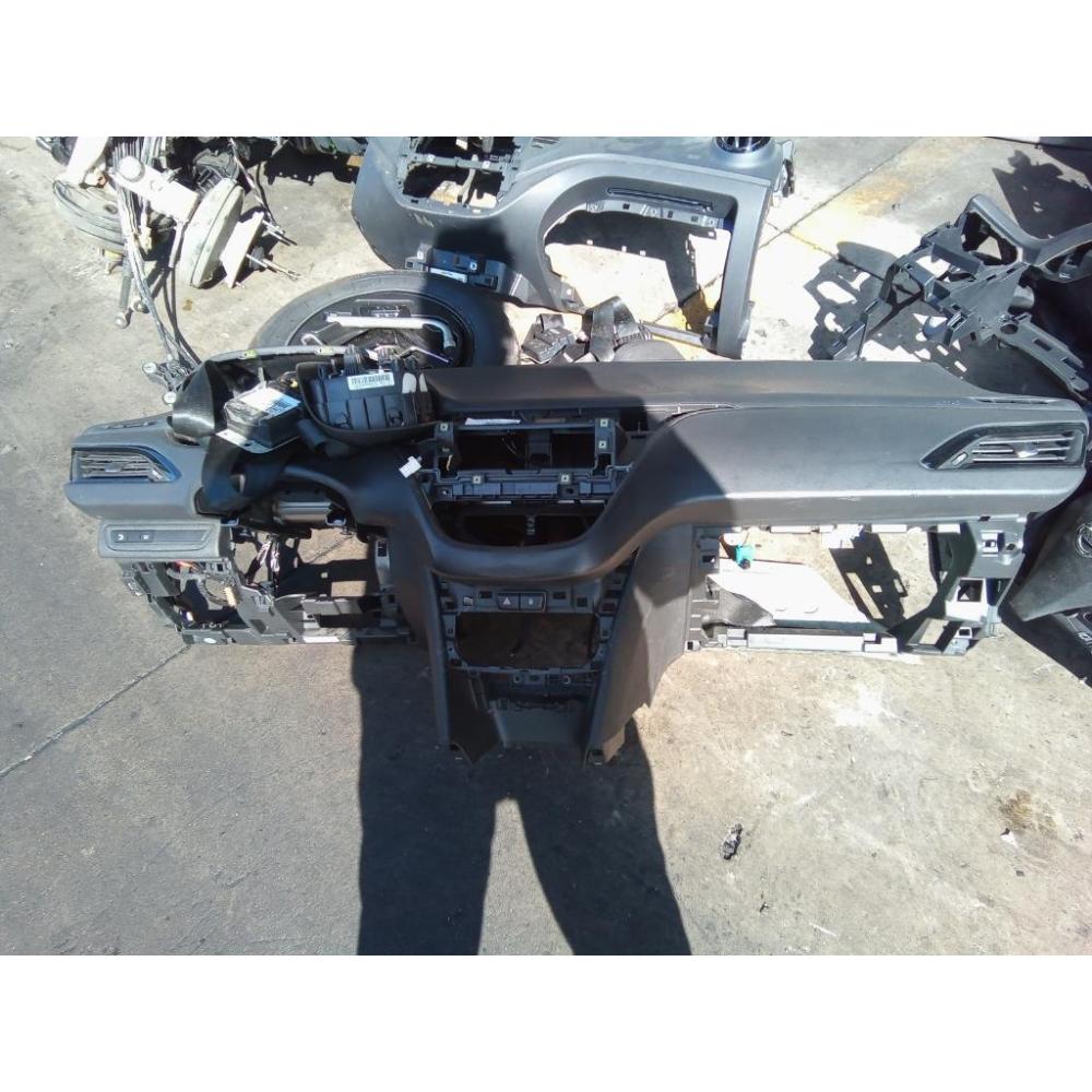 Kit Airbag Usato Dal 2015 Al 2019 Peugeot 208 «I» (2015)