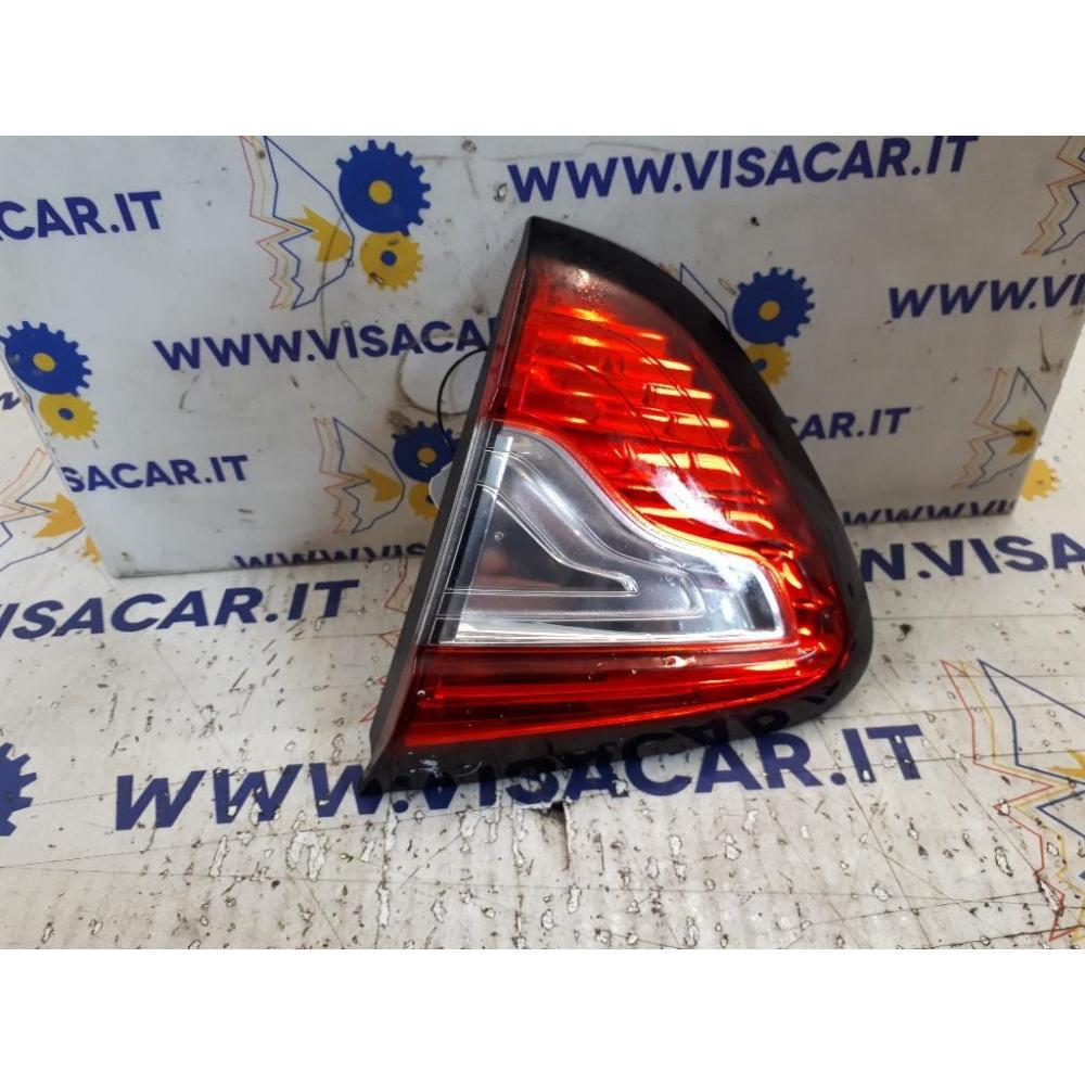 Fanale Interno Posteriore Destro Usato Dal 2013 Al 2017 Renault Captur «I» (2013)