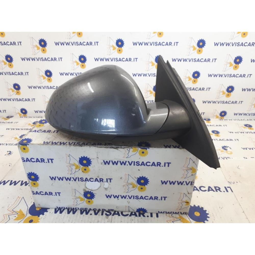 Retrovisore Esterno Anteriore Destro Usato Dal 2010 Al 2013 Opel Insignia «A» (2009)