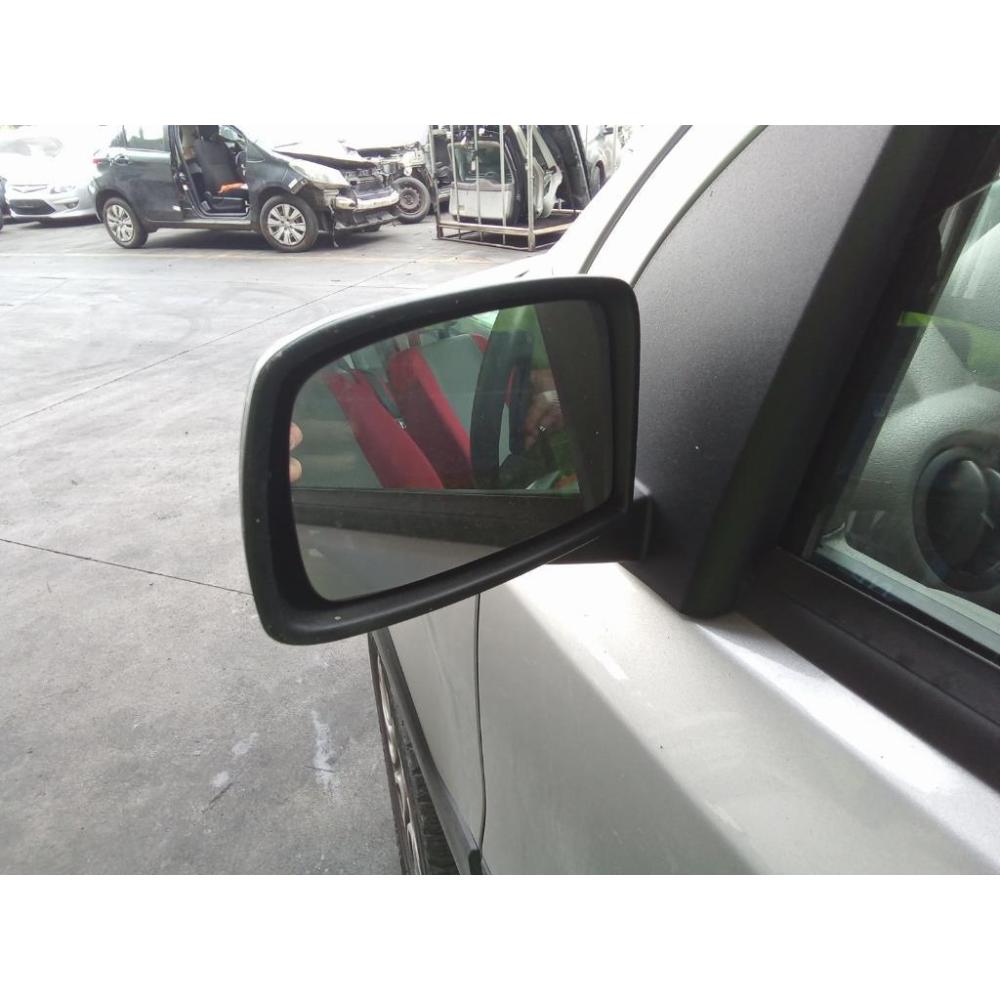 Retrovisore Esterno Anteriore Sinistro Usato Dal 2004 Al 2009 Fiat Panda «Ii» (2004)