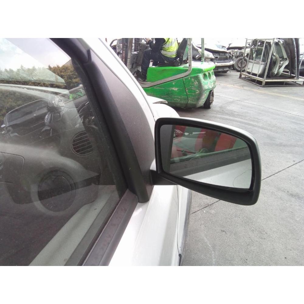 Retrovisore Esterno Anteriore Destro Usato Dal 2004 Al 2009 Fiat Panda «Ii» (2004)