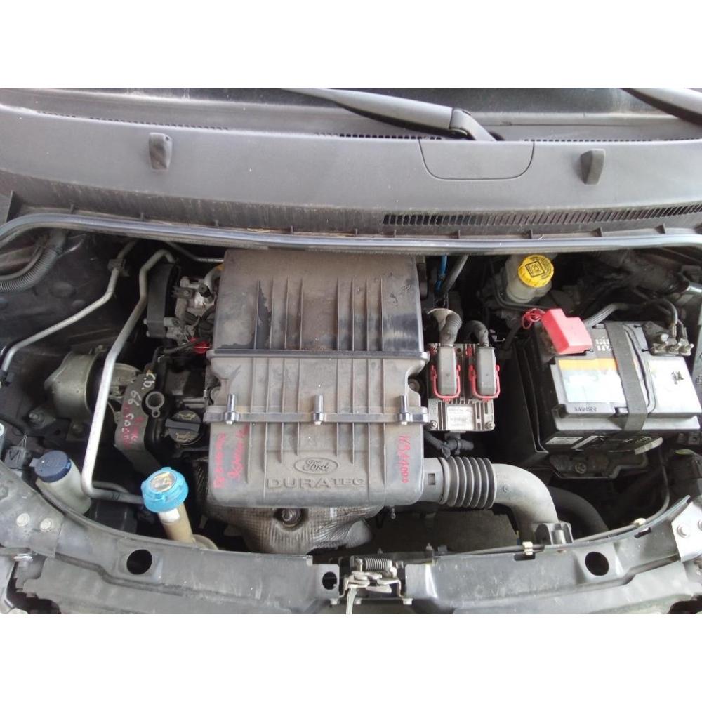 Motore Completo Usato Dal 2008 Al 2016 Ford Ka «Ii» (2009)