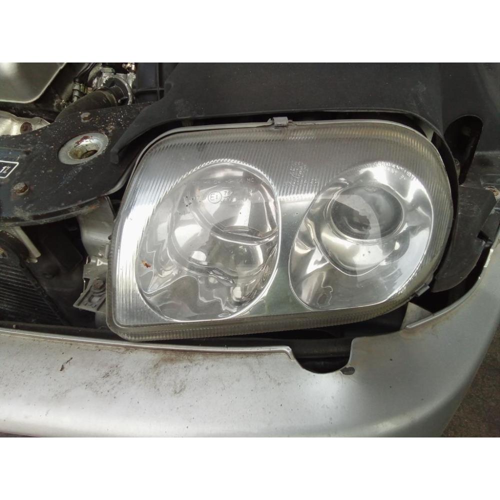 Proiettore Anteriore Sinistro Usato Dal 2000 Al 2005 Alfa Romeo Spider «Ii» (1995)