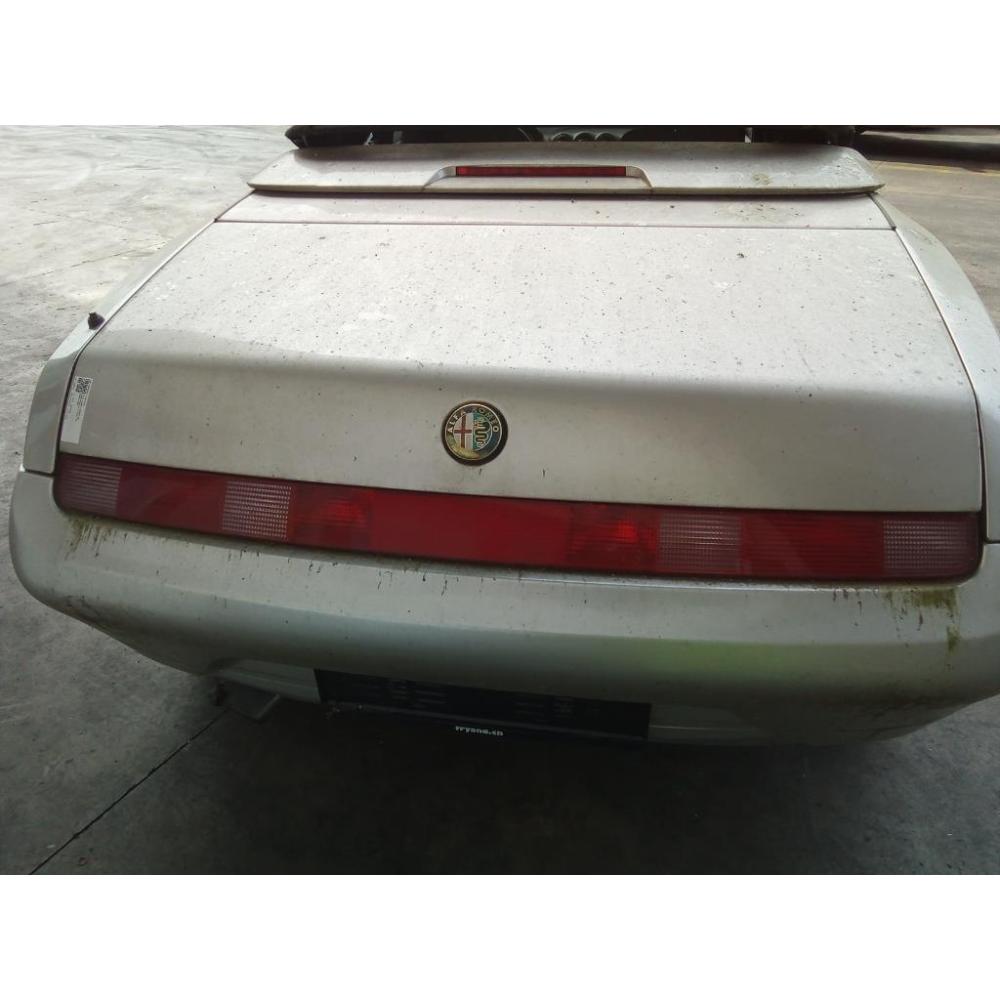 Fanale Posteriore Usato Dal 2000 Al 2005 Alfa Romeo Spider «Ii» (1995)