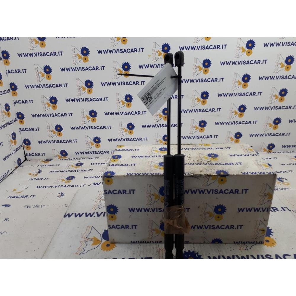 Pistoncini Ammortizzatore Portello Posteriore Usato Dal 2015 Al 2018 Fiat 500X (2015)