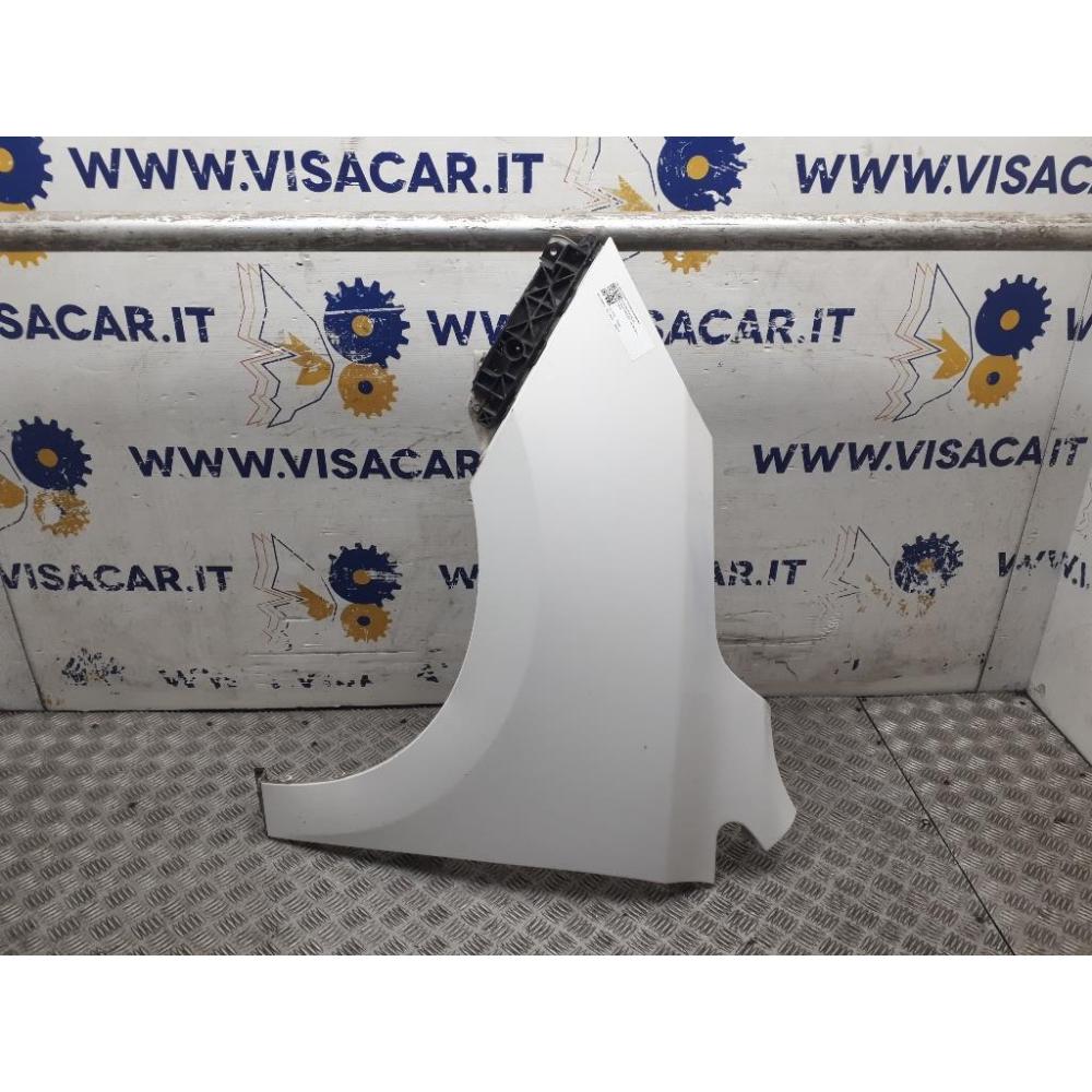 Parafango Anteriore Sinistro Usato Dal 2013 Al 2015 Hyundai Ix35 (2013)