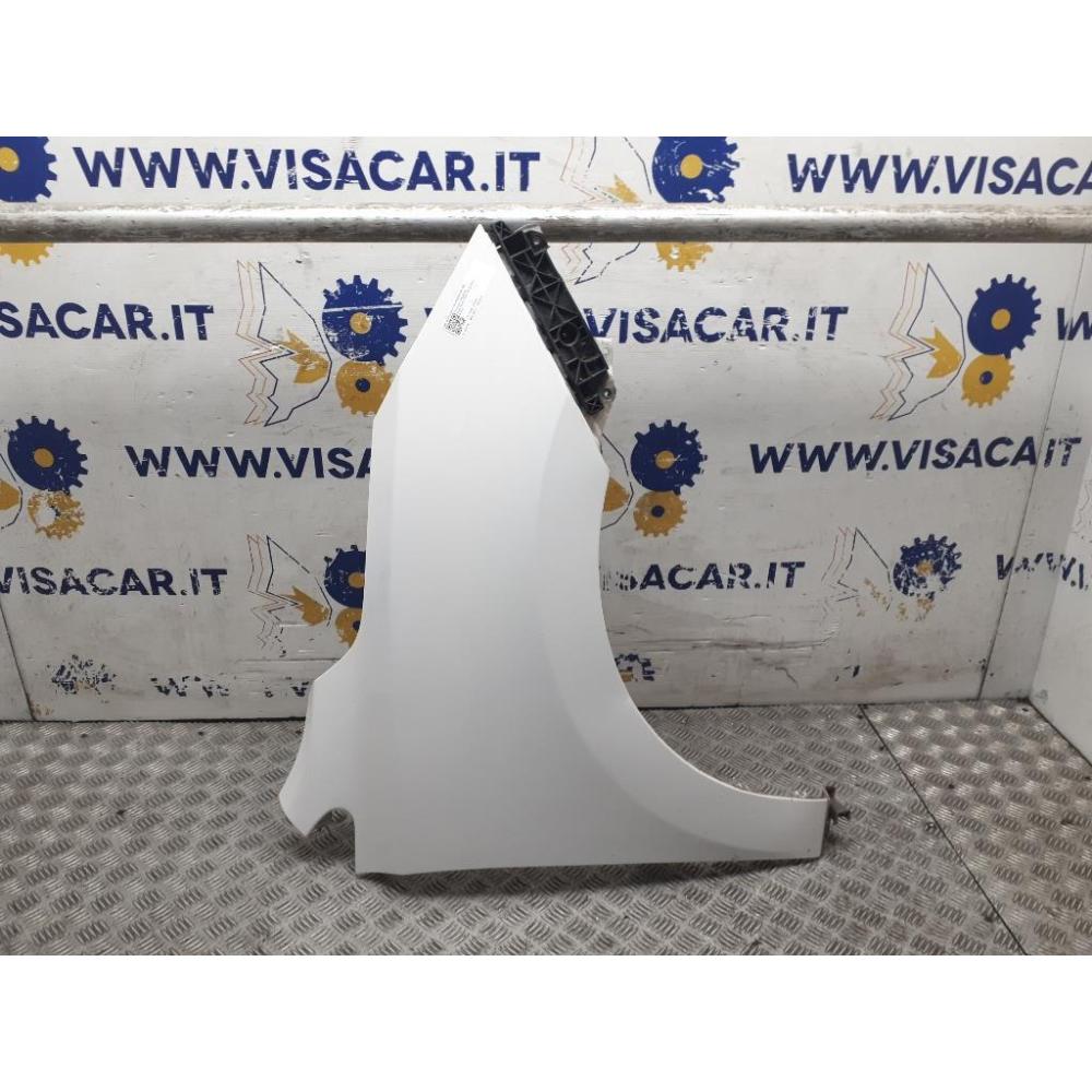 Parafango Anteriore Destro Usato Dal 2013 Al 2015 Hyundai Ix35 (2013)