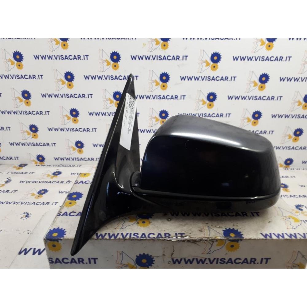 Retrovisore Esterno Anteriore Sinistro Usato Dal 2009 Al 2012 Bmw Serie 5 «F07» Gt (2010)