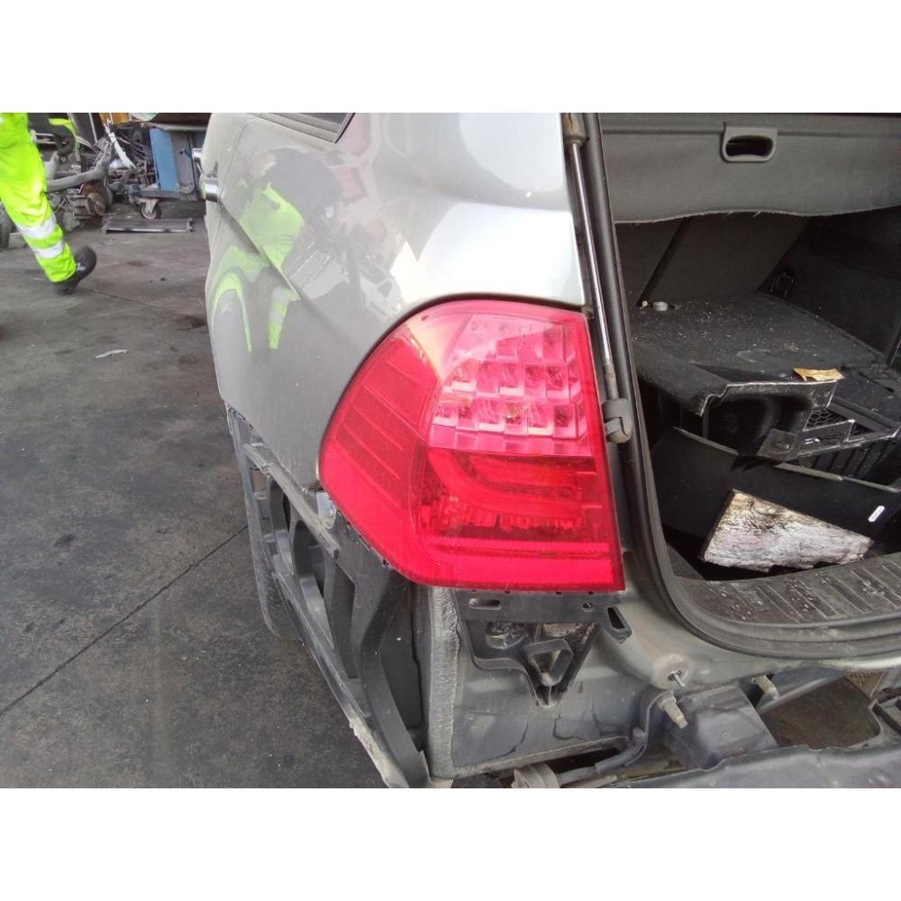 Fanale Esterno Posteriore Sinistro Usato Dal 2008 Al 2012 Bmw Serie 3 «E91» Touring (2005)