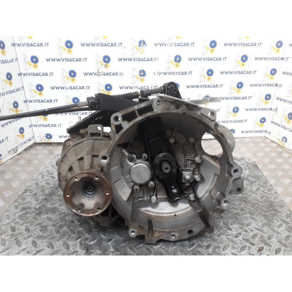 Cambio Usato Dal 2008 Al 2012 Volkswagen Golf «Vi» (2009)