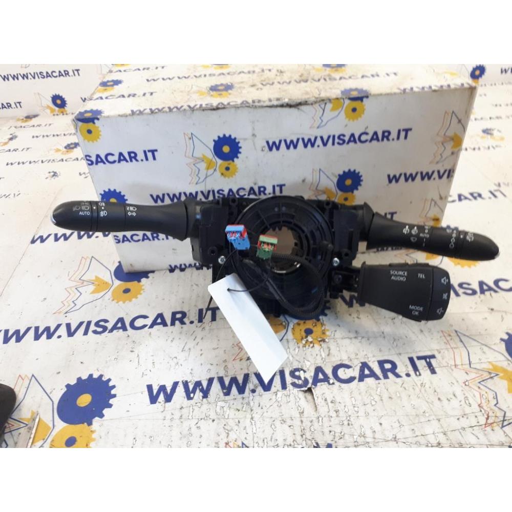 Devioguida Completo Usato Dal 2015 Al 2018 Renault Kadjar (2015)