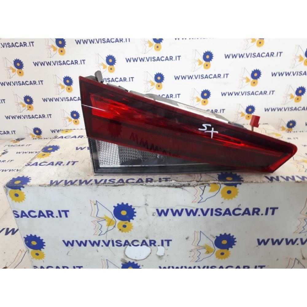Fanale Interno Posteriore Sinistro Usato Dal 2021 Skoda Fabia «Pj3» (2021)