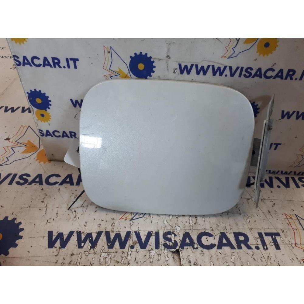 Sportello Carburante Parafango Posteriore Usato Dal 2015 Al 2018 Renault Kadjar (2015)
