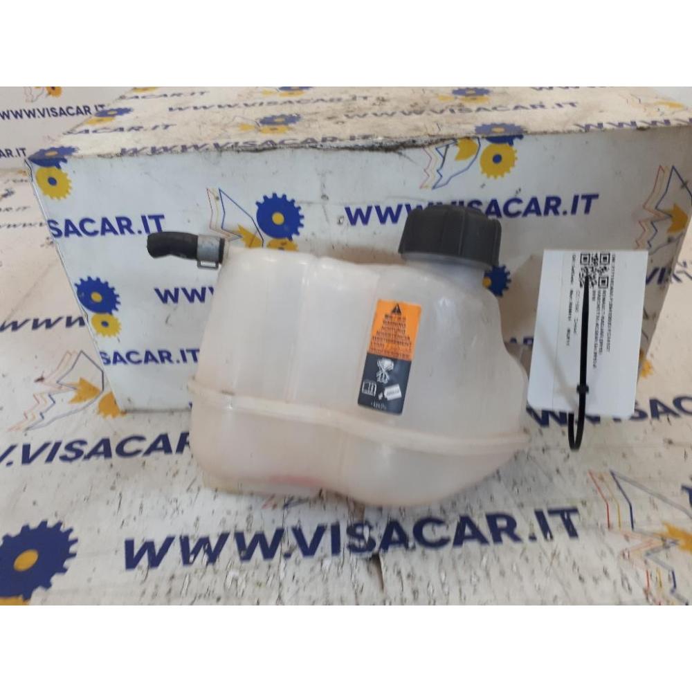 Vaschetta Acqua Usato Dal 2015 Al 2018 Renault Kadjar (2015)