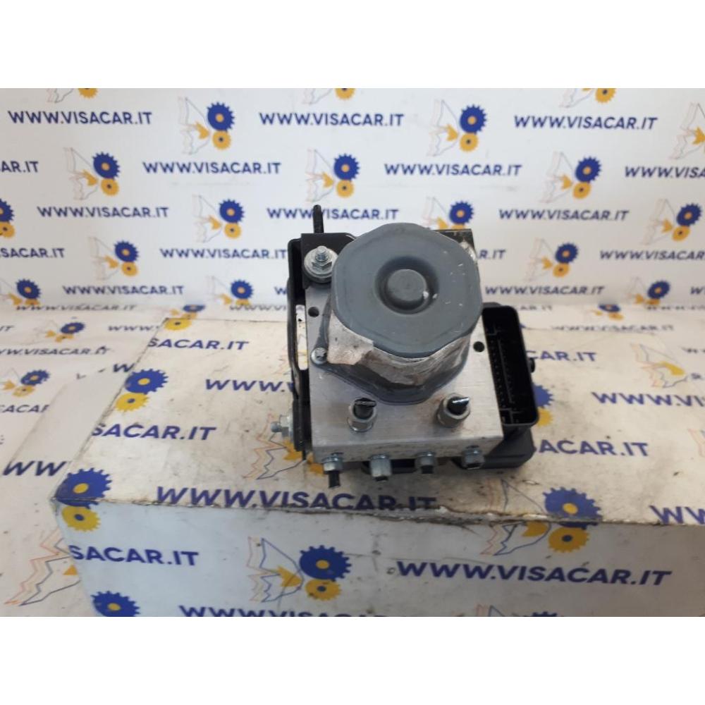 Abs (Gruppo) Anteriore Usato Dal 2015 Al 2018 Renault Kadjar (2015)