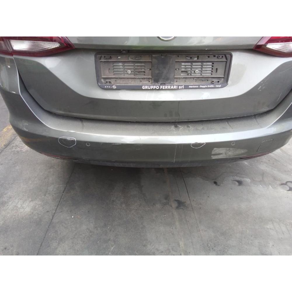 Paraurti Posteriore Usato Dal 2019 Opel Astra «K» Sw (2019)