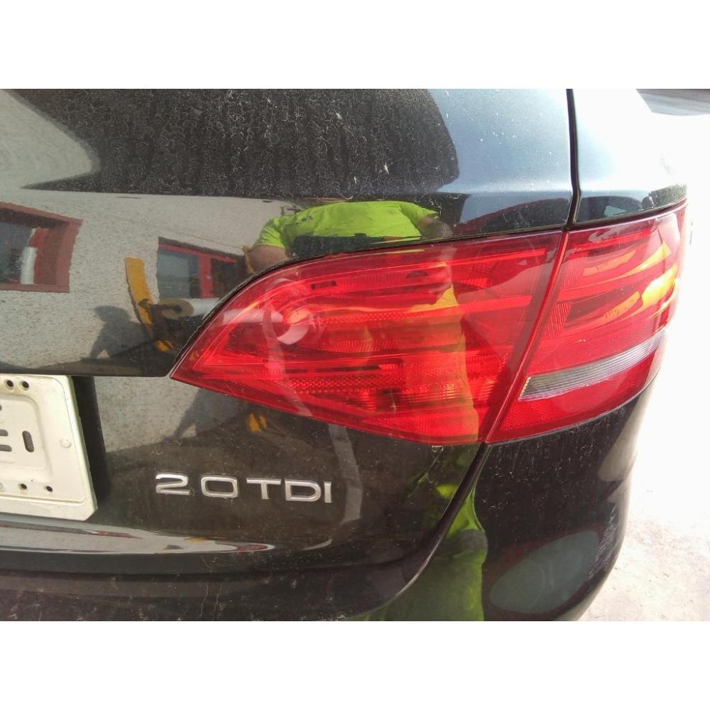 Fanale Interno Posteriore Destro Usato Dal 2008 Al 2012 Audi A4 «8K5» Avant (2008)