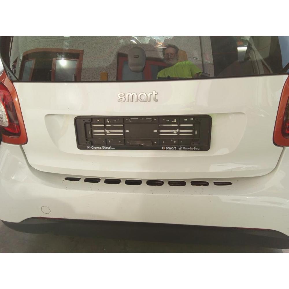 Portello Inferiore Posteriore Usato Dal 2014 Al 2019 Smart Fortwo Coupé «453» (2015)