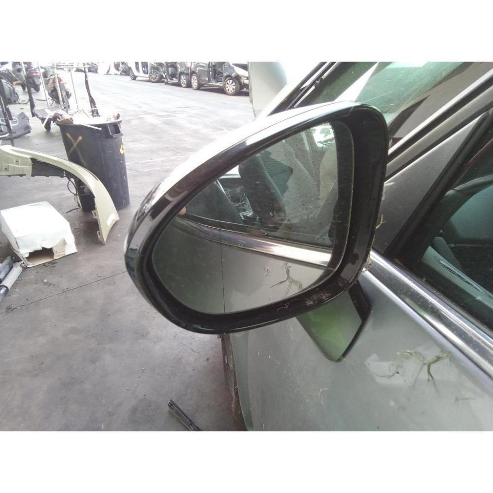Retrovisore Esterno Anteriore Sinistro Usato Dal 2011 Al 2016 Opel Zafira «C» (2012)