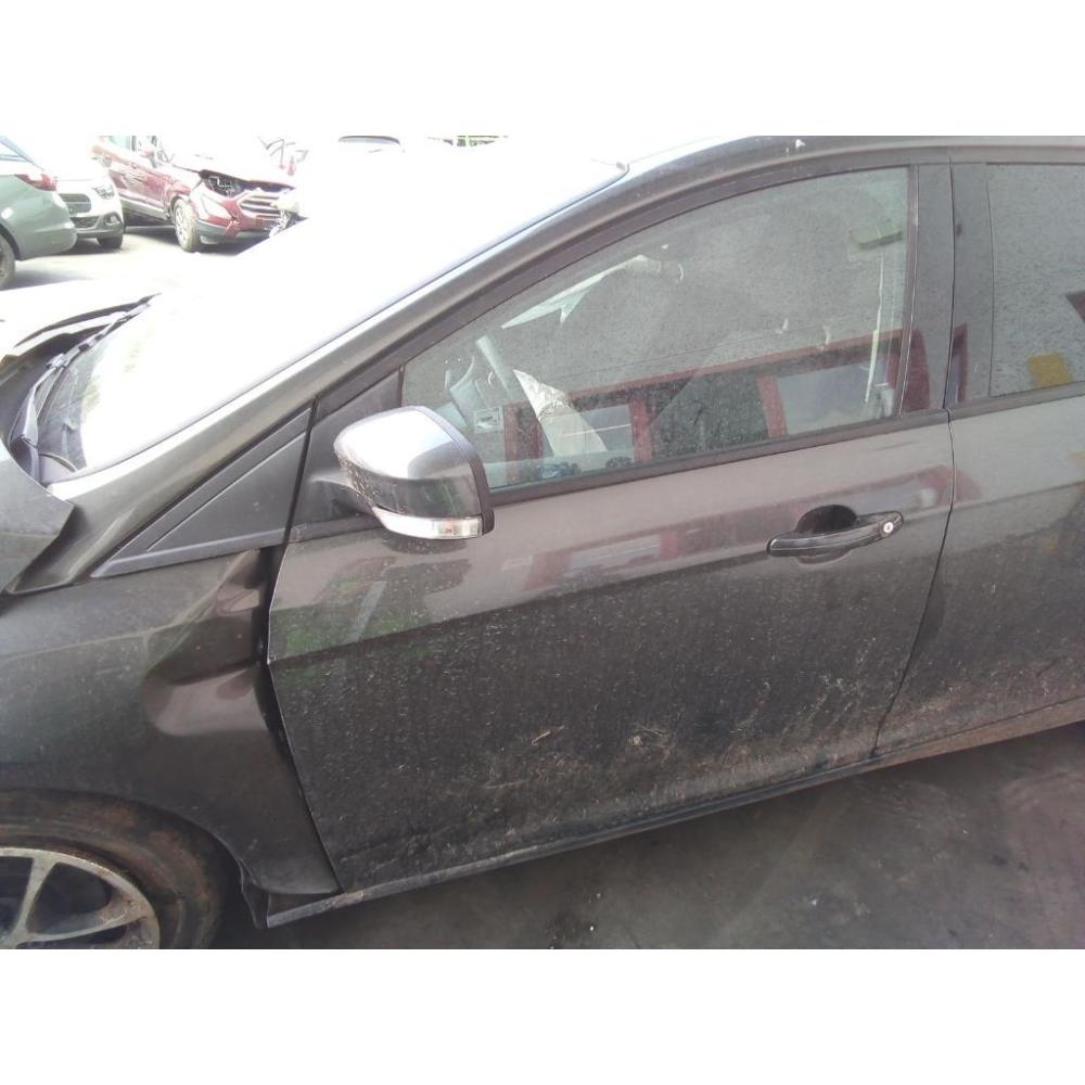 Porta Anteriore Sinistro Usato Dal 2014 Al 2020 Ford Focus «Iv» Sw (2014)