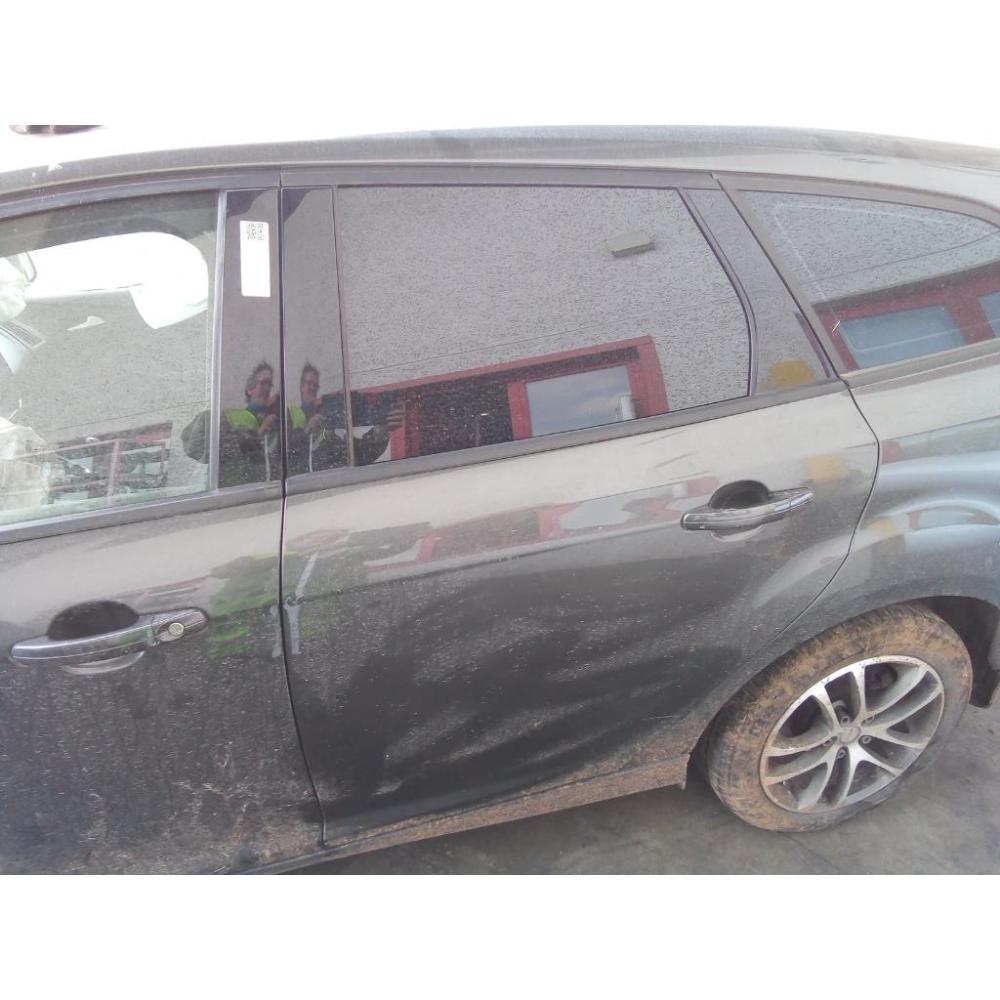 Porta Posteriore Sinistro Usato Dal 2014 Al 2020 Ford Focus «Iv» Sw (2014)