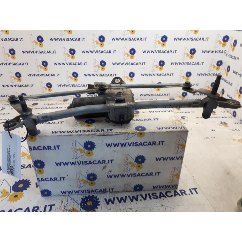 Motorino Tergicristallo Usato Dal 2013 Al 2015 Hyundai Ix35 (2013)
