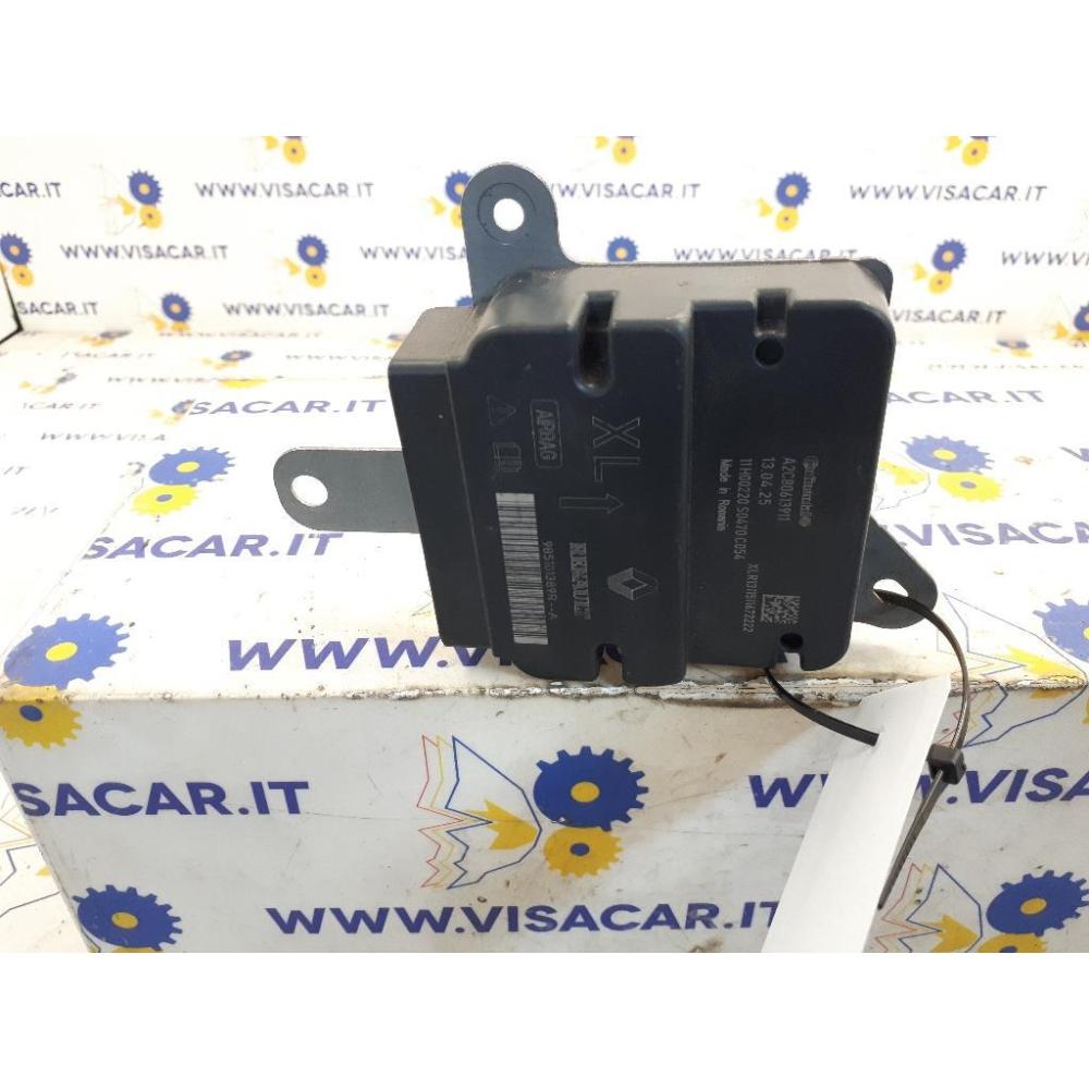 Centralina Air-Bag Usato Dal 2012 Al 2016 Renault Clio «Iv» (2013)