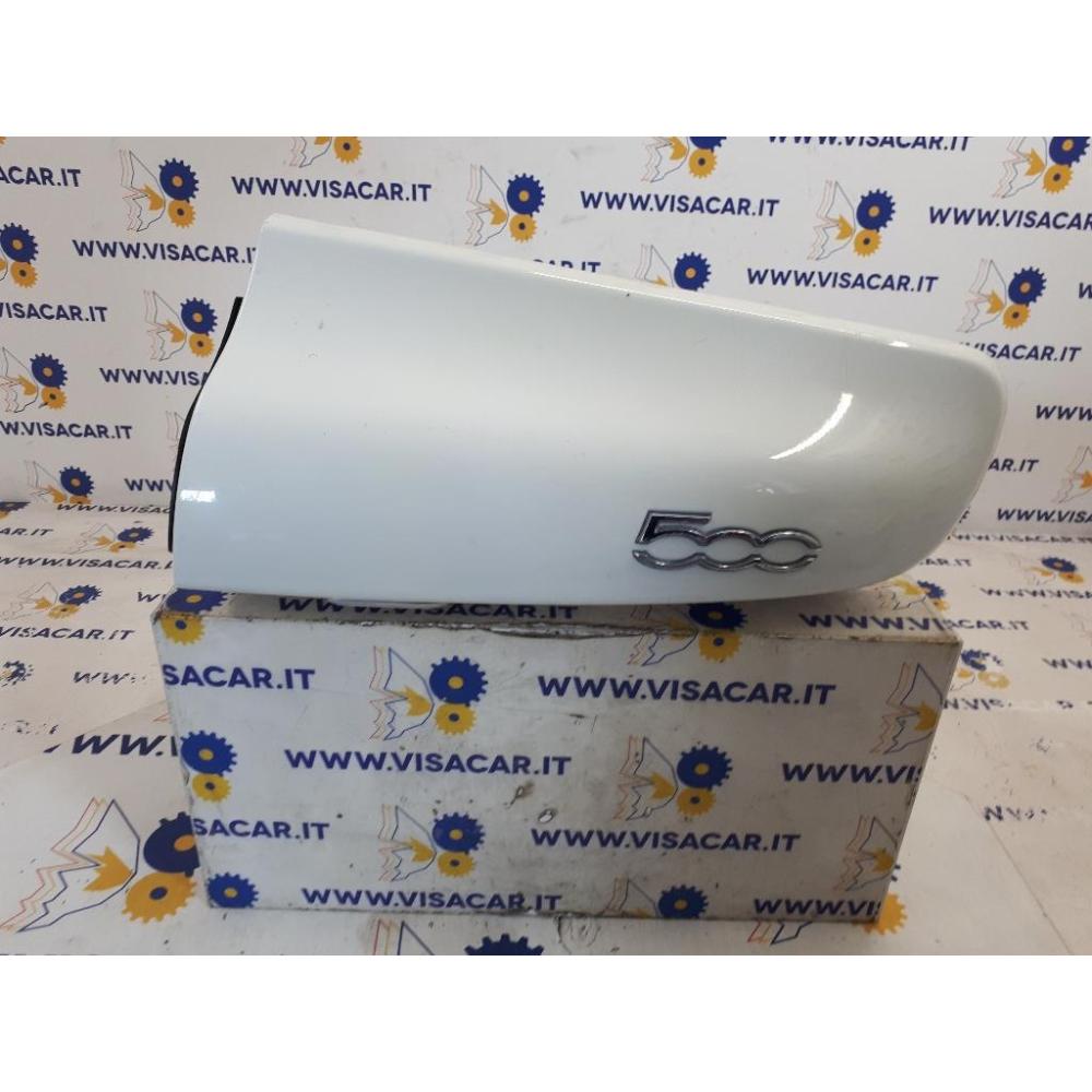 Sportello Portaoggetti Usato Dal 2018 Al 2022 Fiat 500X (2018)