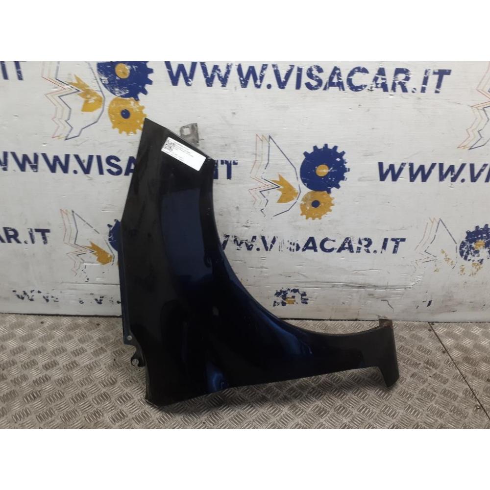 Parafango Anteriore Destro Usato Dal 2008 Al 2012 Ford Fiesta «Vi» (2008)