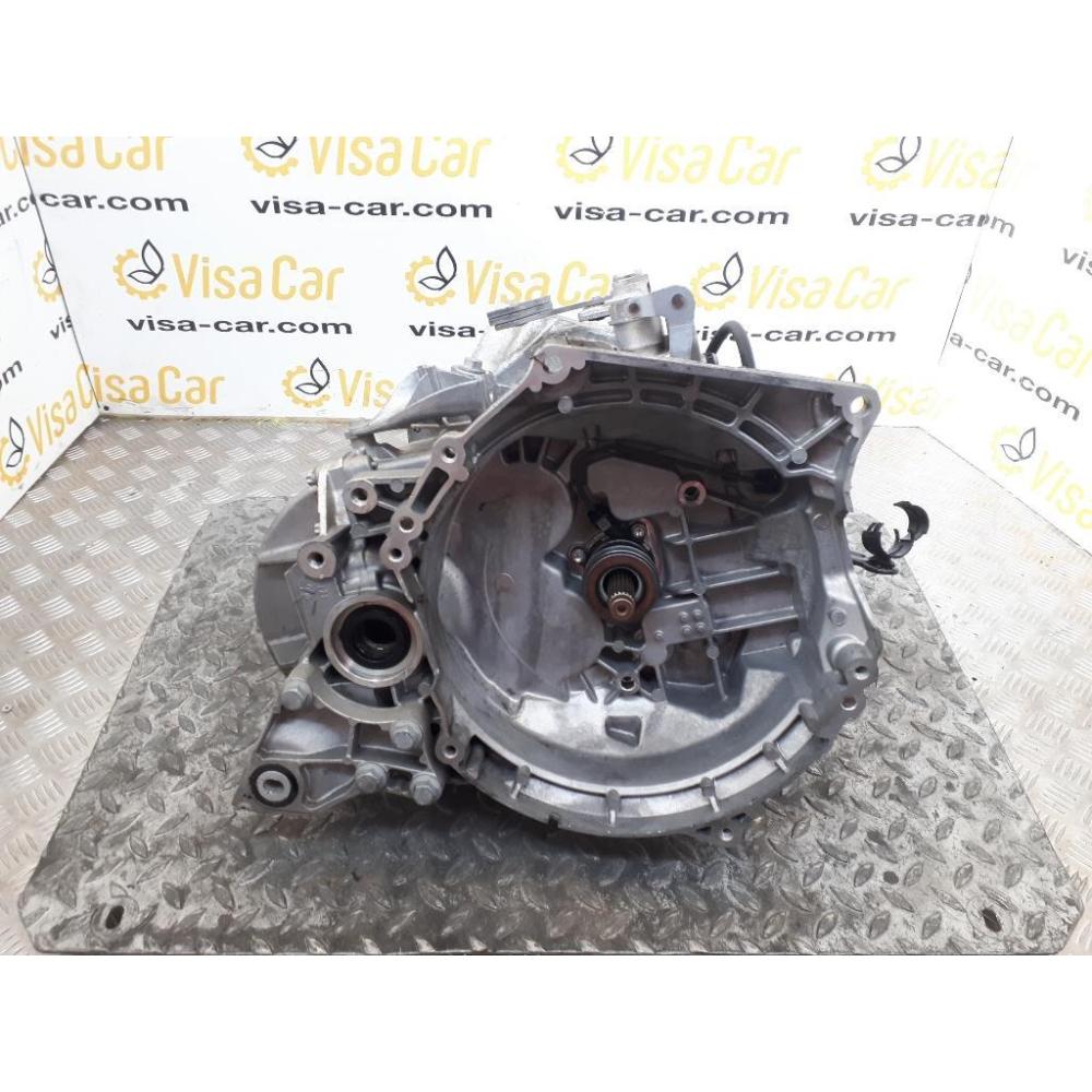 Cambio Usato Dal 2019 Opel Astra «K» Sw (2019)