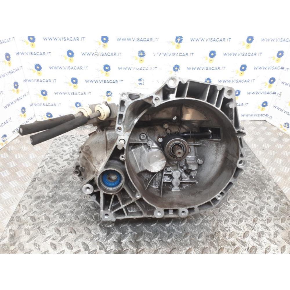 Cambio Usato Dal 2007 Al 2009 Fiat Bravo «Ii» (2007)