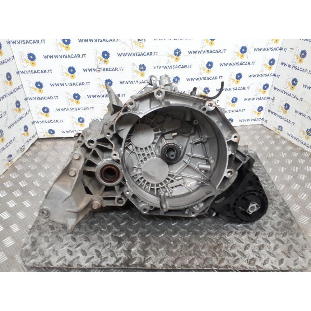 Cambio Usato Dal 2011 Chevrolet Orlando (2011)