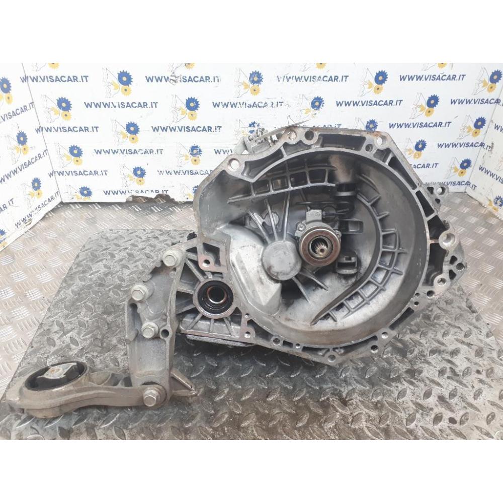 Cambio Usato Dal 2011 Chevrolet Aveo «Iii» (2012)