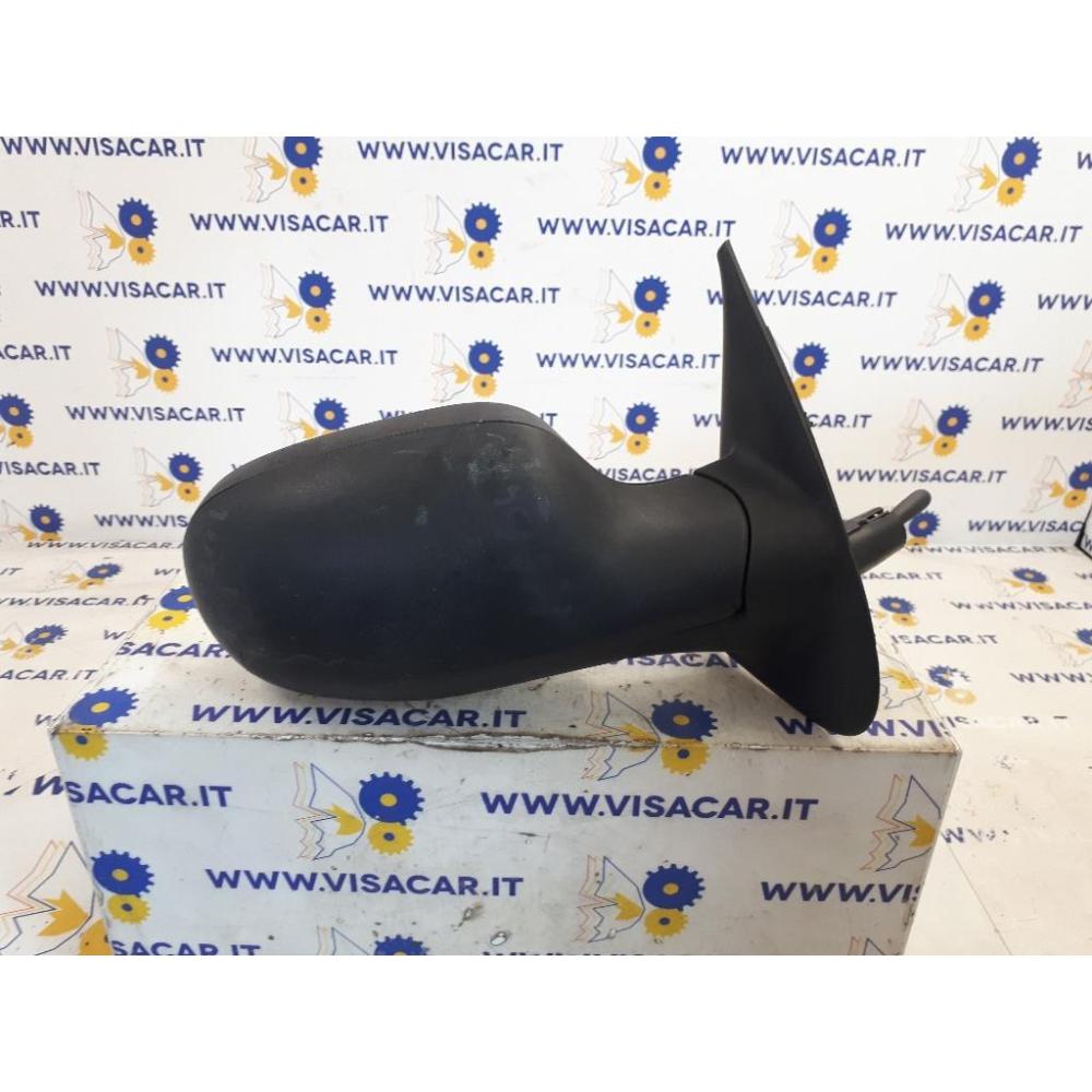 Retrovisore Esterno Anteriore Destro Usato Dal 2003 Al 2005 Nissan Micra «Iii» (2003)