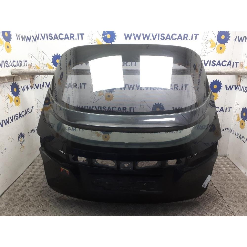 Portello Posteriore Usato Dal 2005 Al 2008 Honda Civic «Viii» (2006)