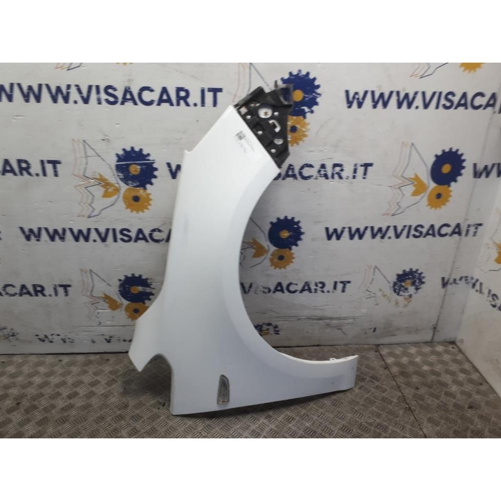 Parafango Anteriore Destro Usato Dal 2014 Opel Astra «J» Sw (2012)