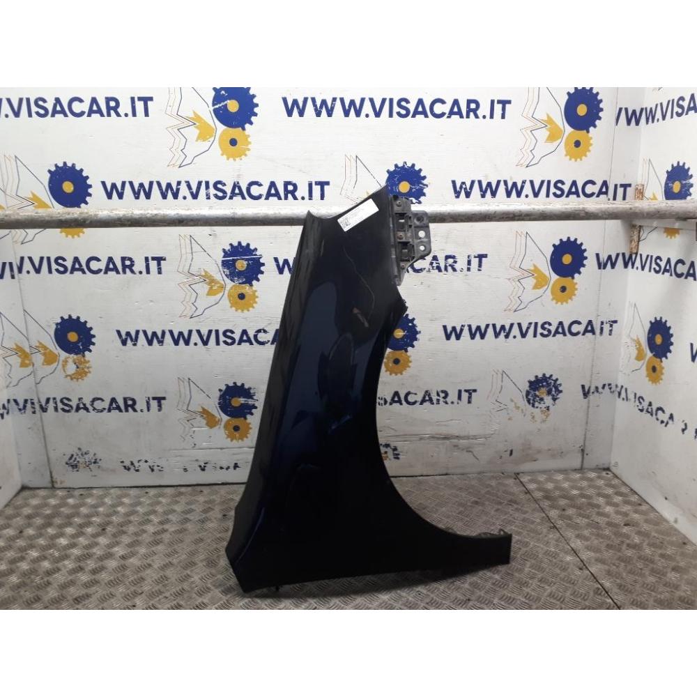 Parafango Anteriore Destro Usato Dal 2005 Al 2008 Volkswagen Golf «V» (2004)