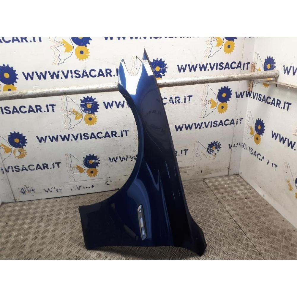 Parafango Anteriore Sinistro Usato Dal 2012 Bmw Serie 5 «F11» Touring (2012)