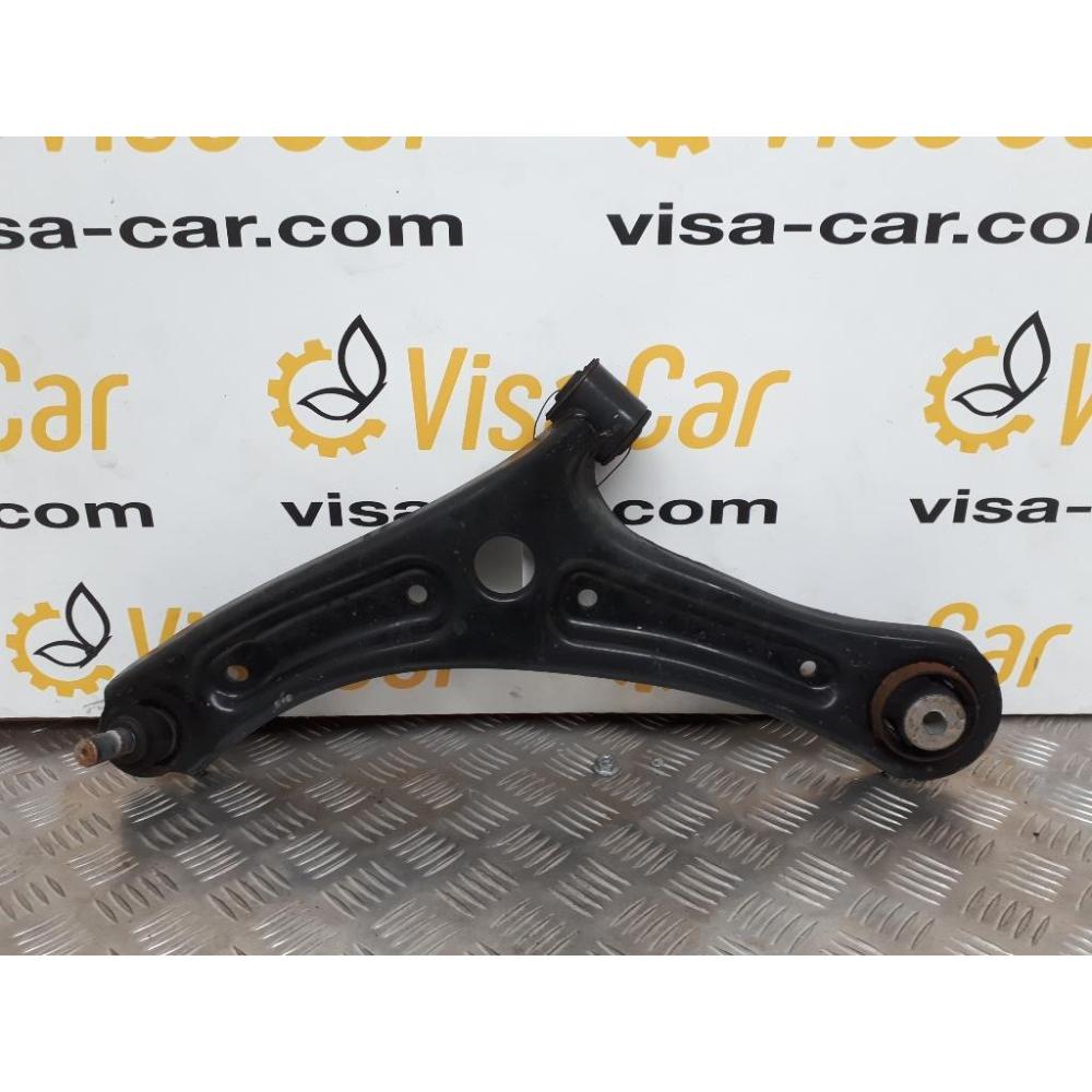 Braccio Oscillante Anteriore Sinistro Usato Dal 2018 Al 2021 Ford Ecosport (2017)