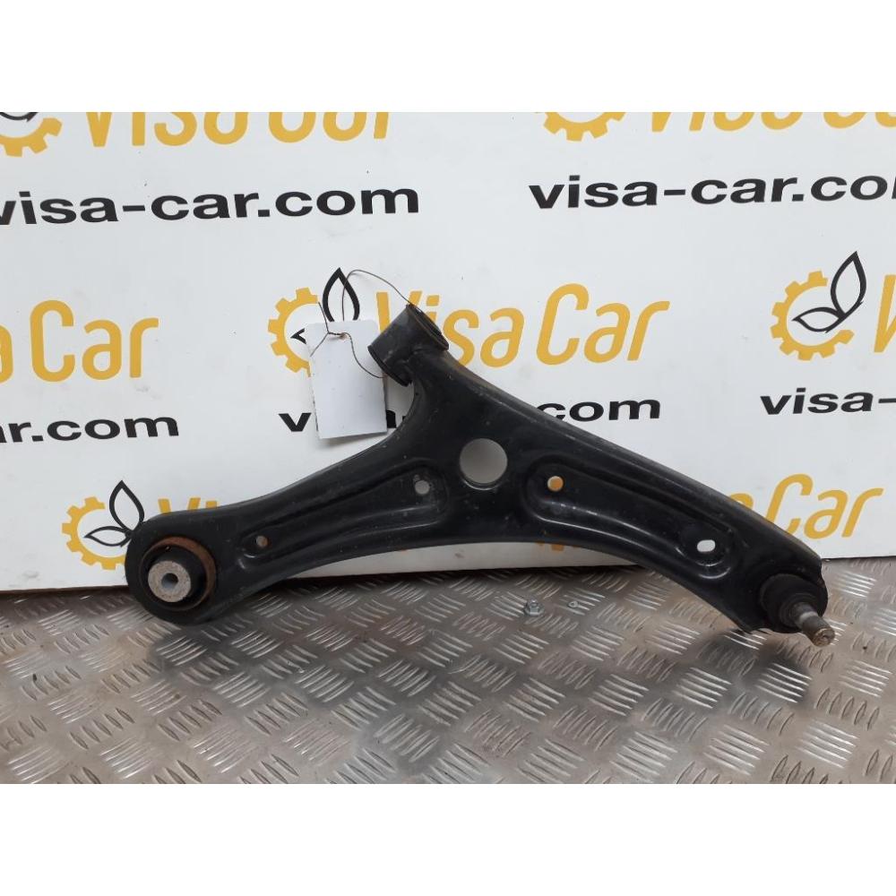 Braccio Oscillante Anteriore Destro Usato Dal 2018 Al 2021 Ford Ecosport (2017)