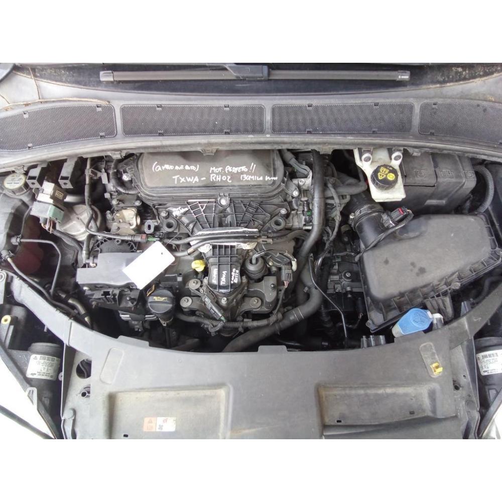 Motore Completo Usato Dal 2010 Al 2014 Ford S-Max «I» (2010)
