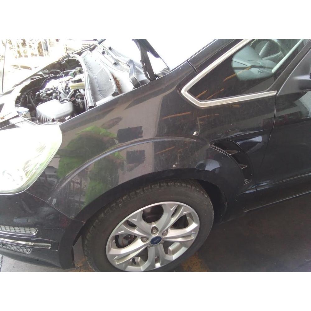 Parafango Anteriore Sinistro Usato Dal 2010 Al 2014 Ford S-Max «I» (2010)