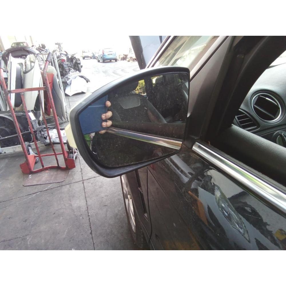 Retrovisore Esterno Anteriore Sinistro Usato Dal 2010 Al 2014 Ford S-Max «I» (2010)