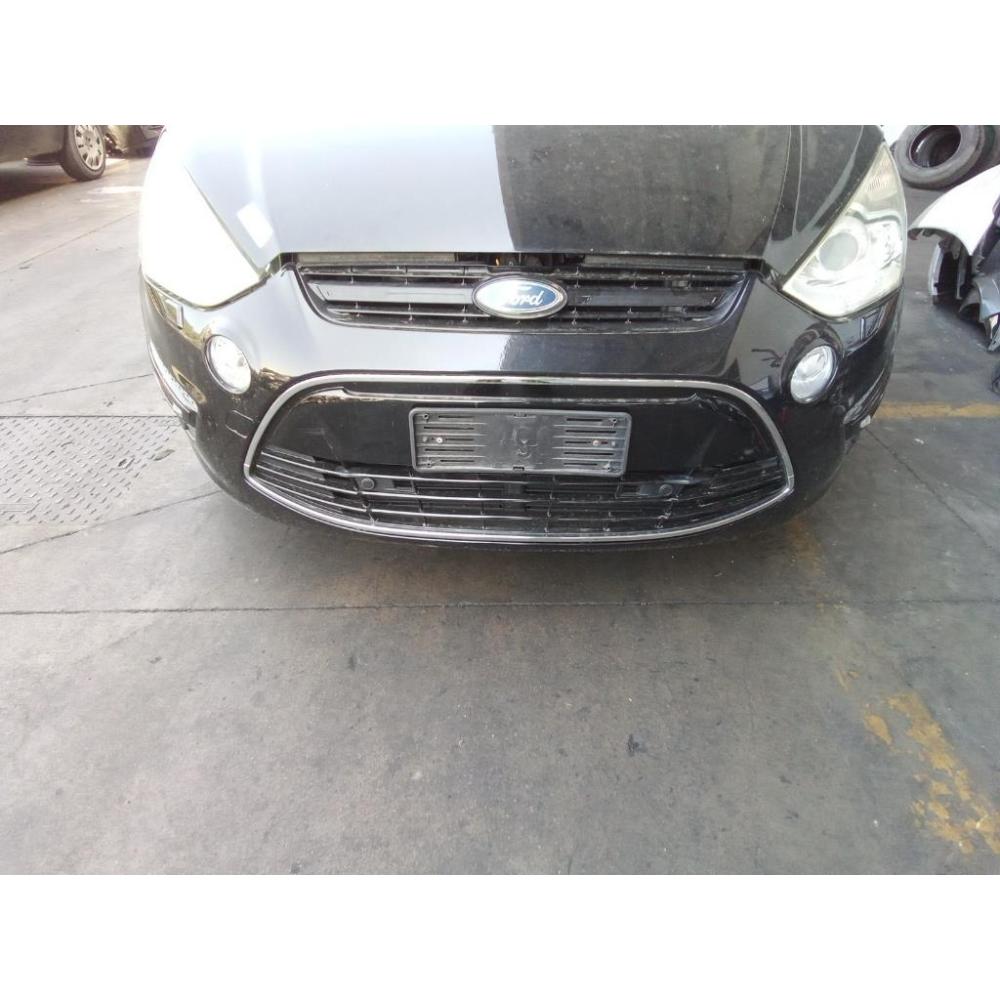 Paraurti Anteriore Usato Dal 2010 Al 2014 Ford S-Max «I» (2010)