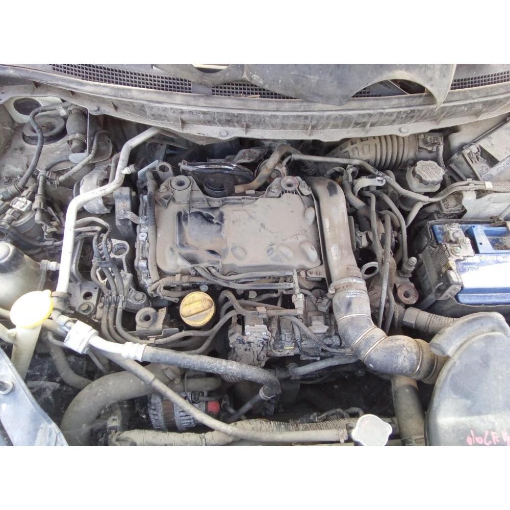 Motore Completo Usato Dal 2013 Al 2014 Renault Koleos «I» (2013)