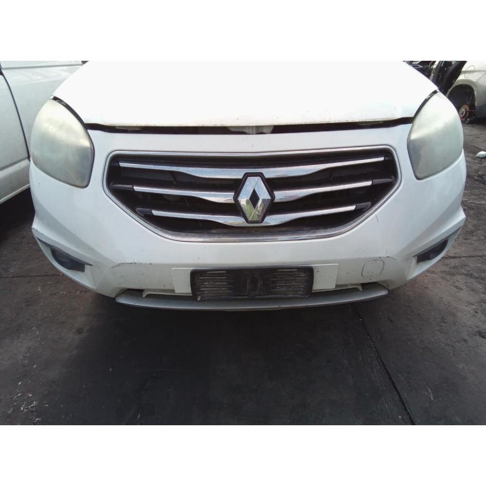 Paraurti Anteriore Usato Dal 2013 Al 2014 Renault Koleos «I» (2013)