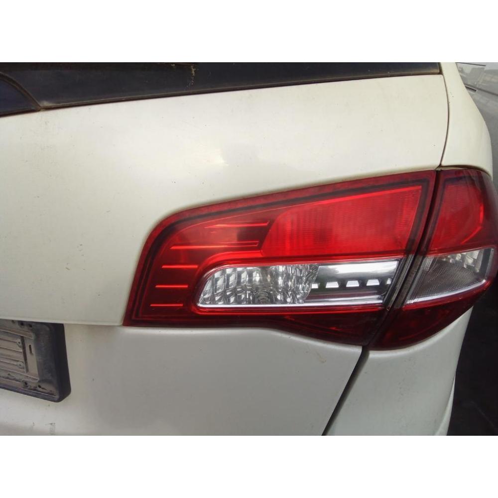 Fanale Interno Posteriore Destro Usato Dal 2013 Al 2014 Renault Koleos «I» (2013)