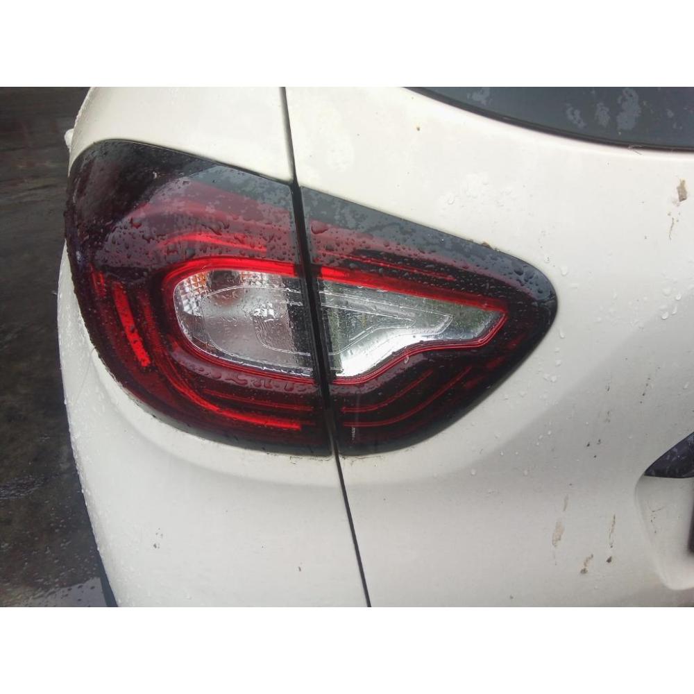 Fanale Interno Posteriore Sinistro Usato Dal 2017 Al 2019 Renault Captur «I» (2017)