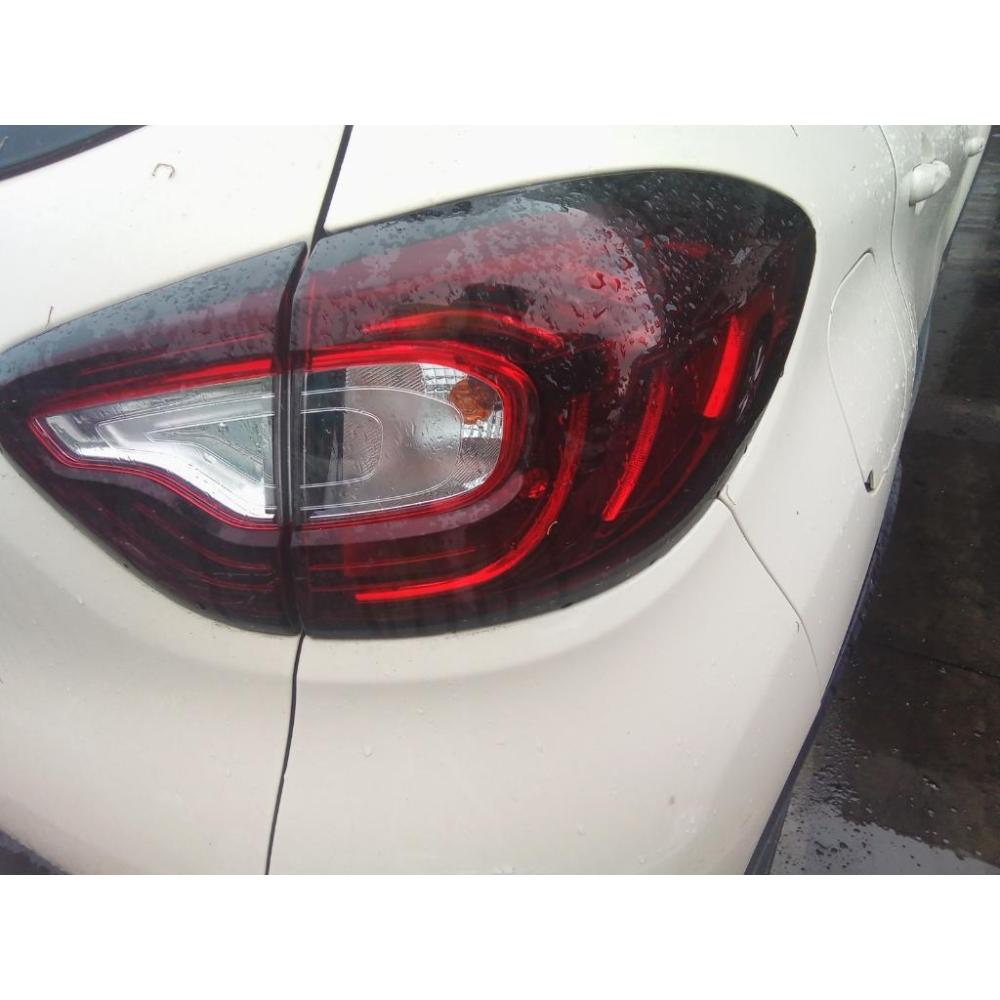Fanale Esterno Posteriore Destro Usato Dal 2017 Al 2019 Renault Captur «I» (2017)